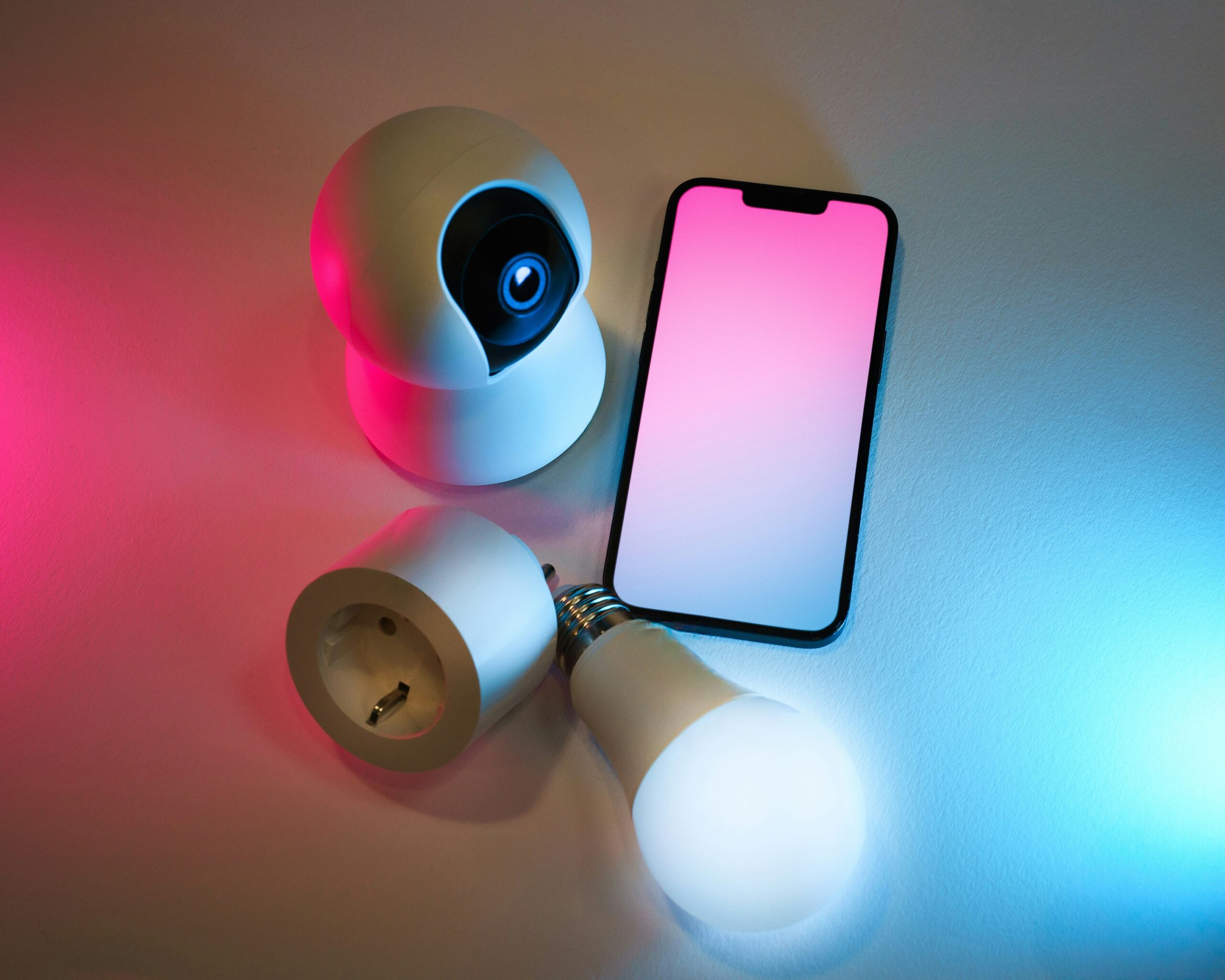 Installation sécurité Hexa Protect