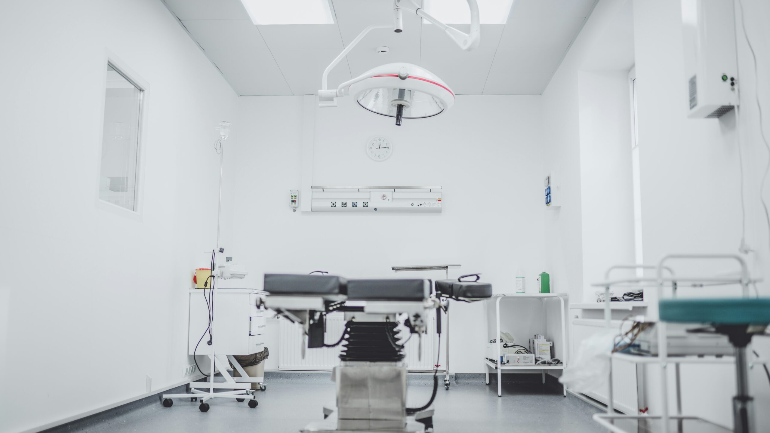 Cabinet medical