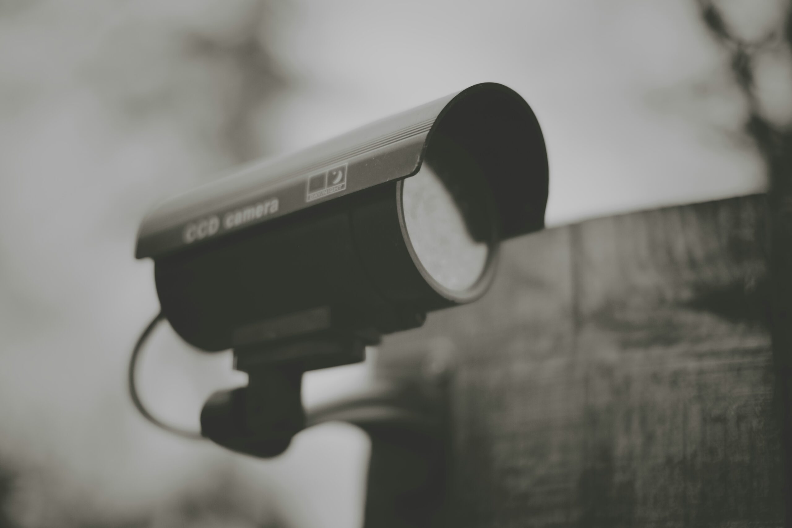 Videosurveillance HD