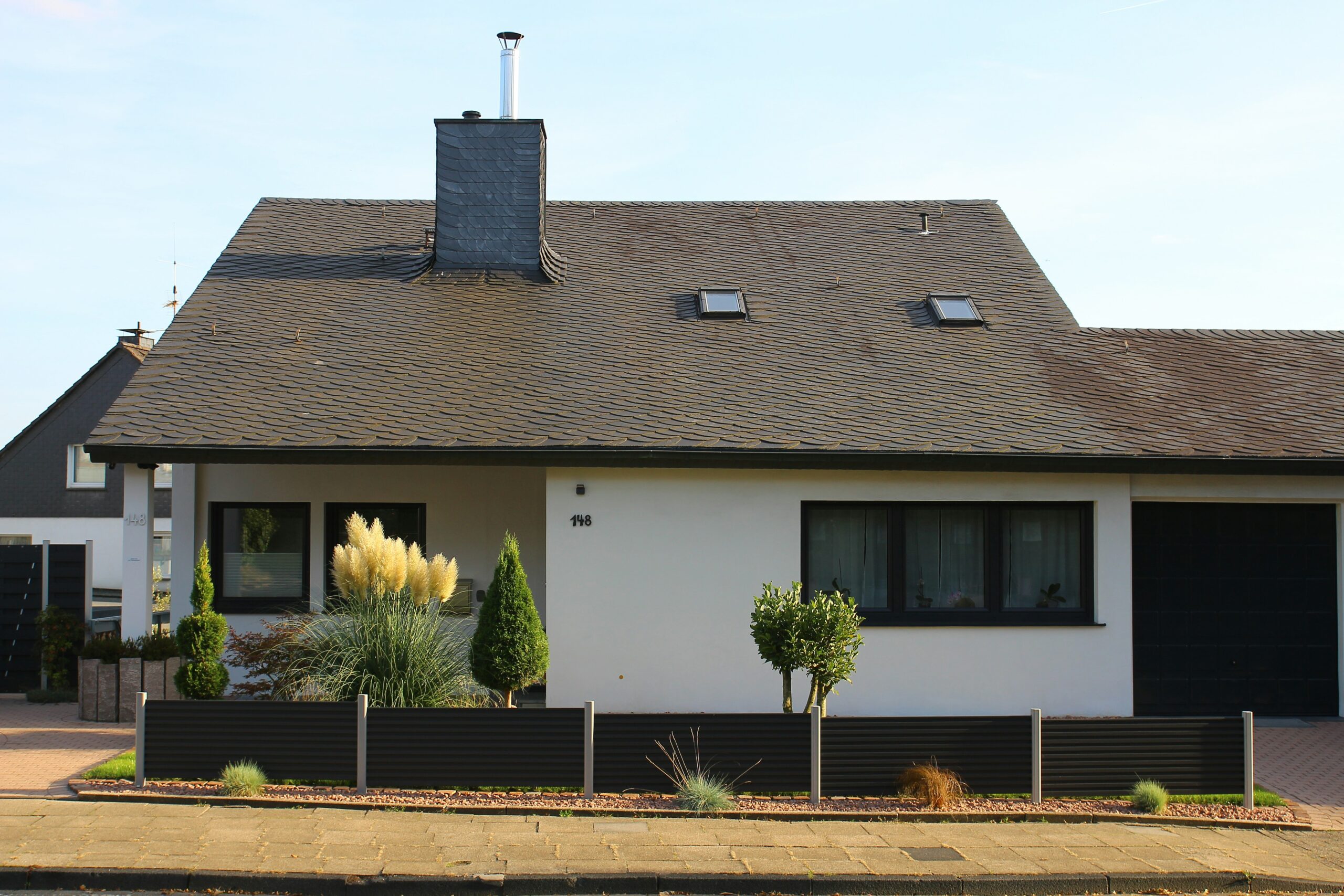 Maison individuelle