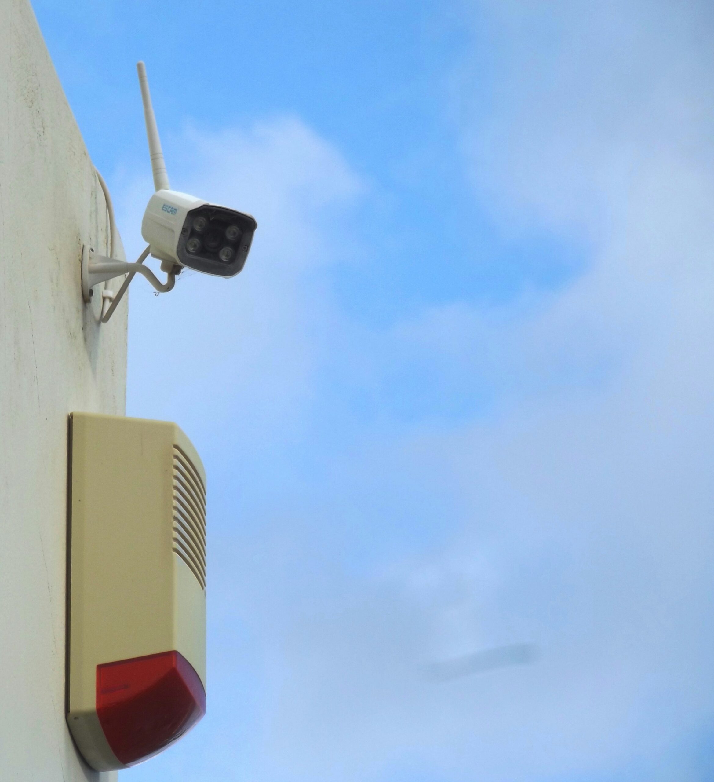 Alarme Anti-Intrusion Nancy