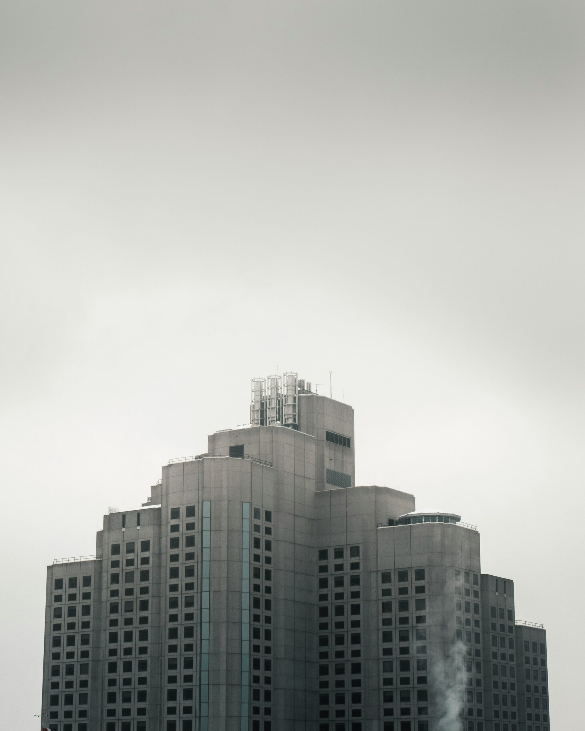 Immeuble de bureaux