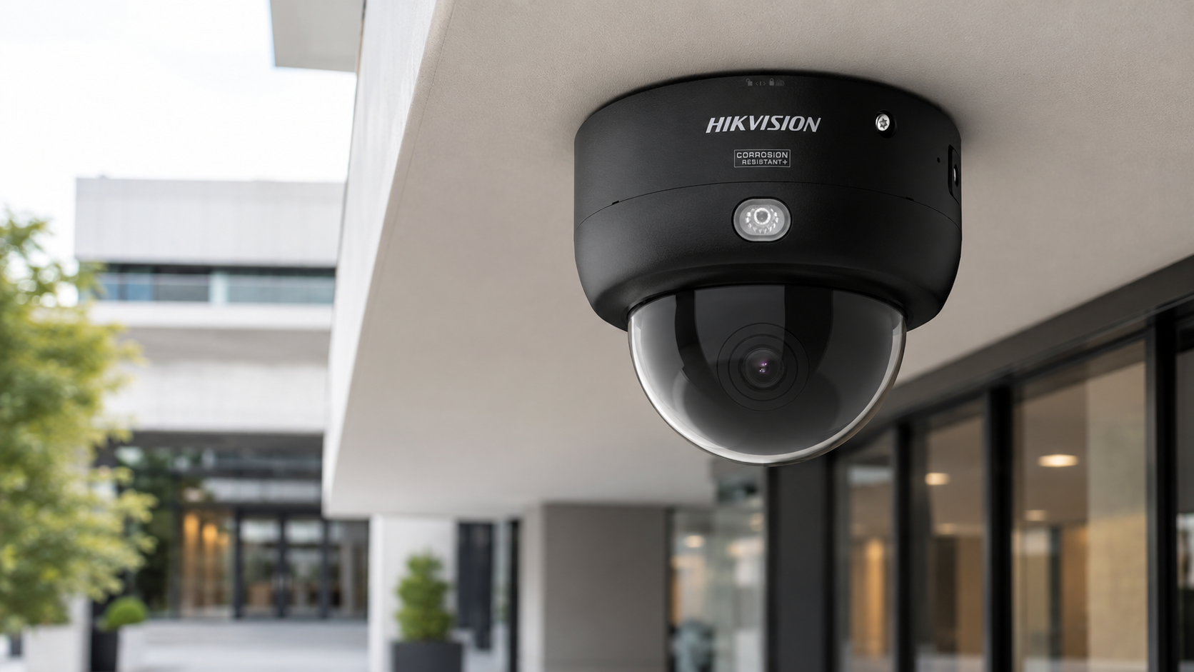 Videosurveillance HD Nancy