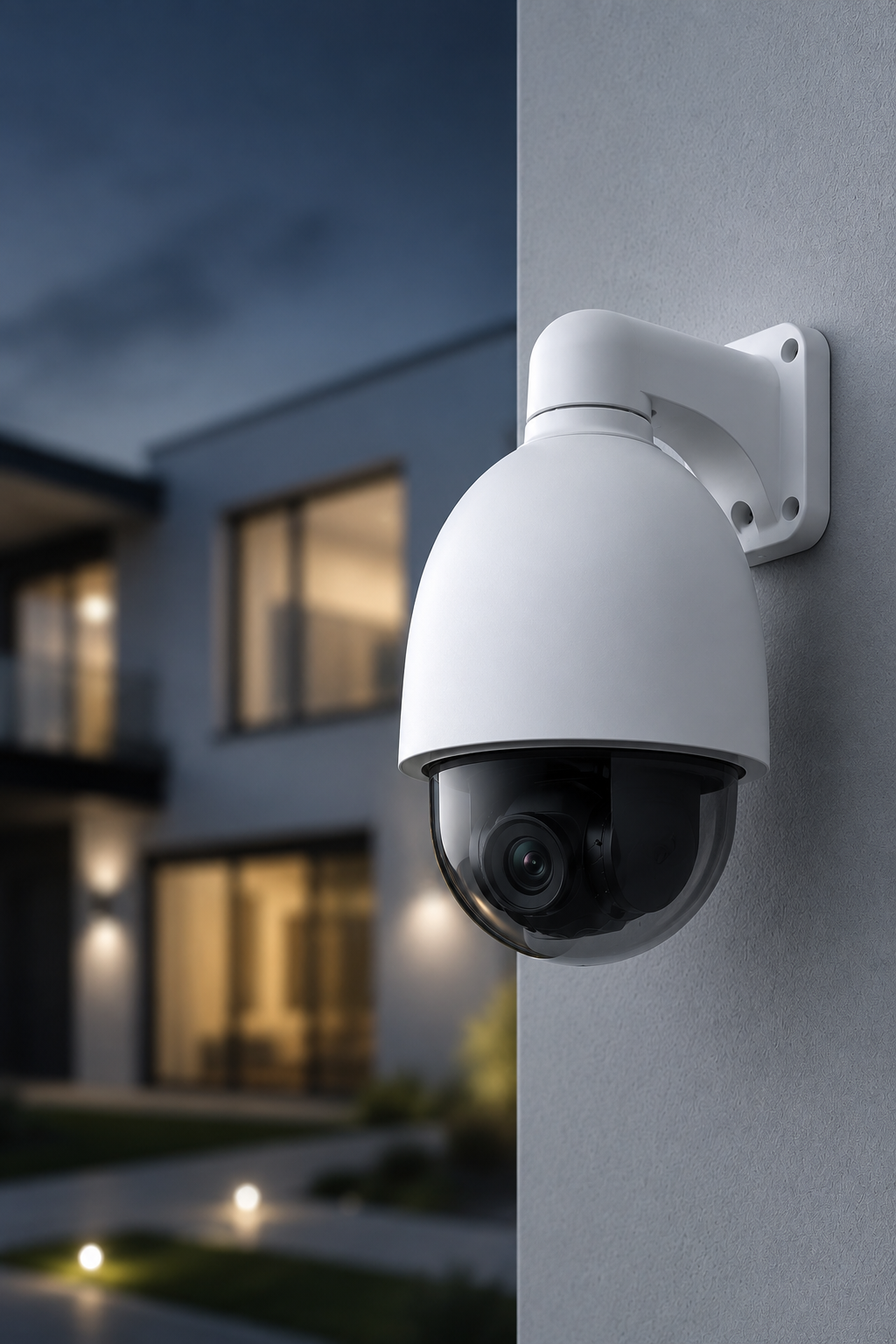 Telesurveillance 24h/7j